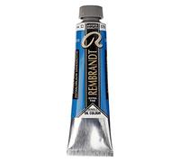 Rembrandt Tubo de óleo 40 ml Azul ftalo verdoso 576 (01055762)