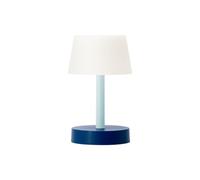 Remember Fritz Sky - Lámpara LED de mesa