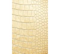 Remembering My Baby - A Journal for Love, Loss and Remembrance: Guided Prompts for Reflection and Healing - With Memory Pages, Letter Writing and ... Gift for Someone Grieving. Beige Croc Cover.