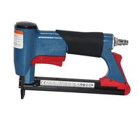 Remingtape 1 pieza FS8016-B tipo BEA grapadora neumática clavadora grapadora de aire fina grapadora neumática clavadora para clavadora de muebles, herramienta eléctrica neumática neumática