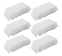 Remingtape 180Pcs Filtros de Aire Desechables Filtros de Repuesto Universales Desechables Premium para AirSense 10