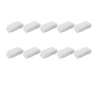 Remingtape 300Pcs Filtros de Aire Desechables Filtros de Repuesto Universales Desechables Premium para AirSense 10 AirCurve10 S9