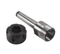 Remingtape ER25 - Mandril MK2 M10 CNCTitolare de tracción Collet Chuck Milling