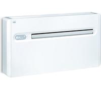 REMKO KWT 240 DC: Sistemas de climatización monobloque Remko para refrigeración y calefacción
