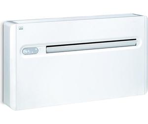 REMKO KWT 240 DC: Sistemas de climatización monobloque Remko para refrigeración y calefacción