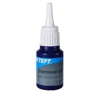 Removedor de pegamento - 20 ml profesional - Eliminador de pegamento resistente a la superficie - Elimina de forma segura pegatinas, etiquetas, calcomanías, puntas de uñas, uñas acrílicas y uñas
