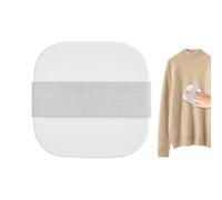Removedor de pelo de mascotas para muebles, herramienta portátil y lavable, cepillo de pelo de mascotas, para ropa, muebles, suéter, manta, alfombra, cama, asiento de coche, interior y hogar