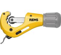 Rems 113351 - Cortatubos ras cu-inox 3-35s con cuchilla
