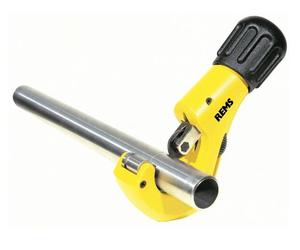 Rems 113351 - cortatubos ras cu-inox 3-35s con cuchilla