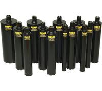 Rems 181050 - Corona perforada diamante universal udkb112x420unc