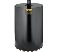 Rems 181095 - Corona perforada diamante universal udkb300x420unc