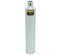 Rems 181440 - Corona perforada diamante udkb-ls92x420xunc 1.1/4