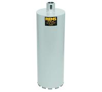 Rems 181470 - Corona perforada diamante udkbls162x420xunc 1.1/4