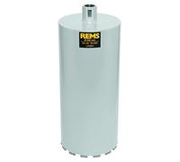 Rems 181480 - Corona perforada diamante udkbls200x420xunc 1.1/4