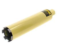 REMS 181510R: Corona de perforación diamantada para uso en húmedo, 82 x 320 mm. Código: 4039976261616