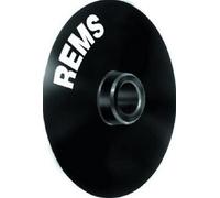 Rems 290016, cuchilla de 7mm para ras p10-63, ideal para cortar tubos