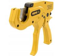 Rems ros p - Tijera para tubo plastico ros p35a diámetro 35mm
