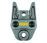 Rems 570400 - Tenaza prensar g16