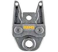 Rems Alicates para prensar TH20 – Para perfiles y prensas Akku/Power Press (570470)