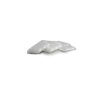 REMS 610180 R - Juego de 2 consumibles (para la serie EM200/VARIOx-2, 20 filtros, 10 discos de filtro, juego de accesorios, medidor de filtro de escape), color blanco