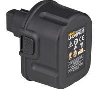 Batería Li-Ion Plus 14,4 V 2,5 Ah Rems 571545 R14