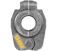 Rems Anillo de presión U 26/C 26 S (PB-2B) (requiere alicates intermedios, 2 mordazas, 190 x 122 x 40 mm) 574866 R