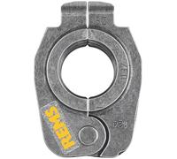 Rems Anillo de presión U 32 S (PR-2B) (requiere alicates intermedios, 2 mordazas, 190 x 122 x 40 mm) 574868 R