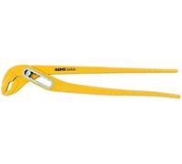 Rems catch w - Tenaza canal catch w300 tubo 1.1/2"