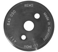 REMS, cortadora de tubos de cobre y acero inoxidable, modelo 845050
