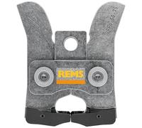REMS GFFo 50-75 - Crimpadora para prensar (50-75 mm, para prensas radiales 32 kN 571485 R)