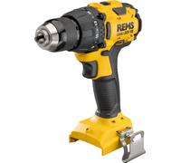 REMS Helix 22V, número de modelo 190100. Taladro atornillador inalámbrico. Atornillador inalámbrico. Motor de accionamiento