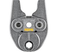 Rems Mini M 12, pinza de presión para tubos de tamaño 12 (referencia: 578310R)