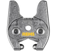 REMS Mini Z8 Z 8 Nr 574700 - Alicates de prensa para mandíbula