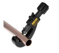 Rems Obcinak Rur, 8-42 mm, para tubos de cobre, con ajuste rápido