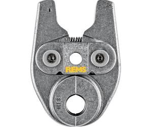 Rems, pinza de presión mini TH 18, 578356, 578356
