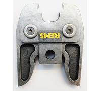 REMS, pinza intermedia mini Z1, número de artículo 578558. Pinza de presión, mordaza de presión, mordaza, pinza