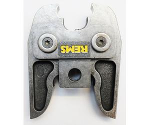 REMS, pinza intermedia mini Z1, número de artículo 578558. Pinza de presión, mordaza de presión, mordaza, pinza