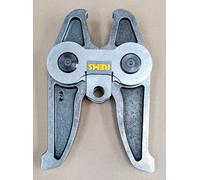 REMS, pinza intermedia Z7 XL, 45 kN, número de artículo 579123. Anillo de presión, prensa eléctrica, pinza para anillos