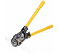 REMS Prensa radial manual, modelo 574000. Pinza manual Eco-Press, modelo Ecopress