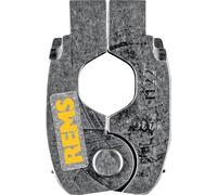 Rems Pressring M 22 (45 grados (PR-2B), sistema AHLSELL A-press, galvanizado)