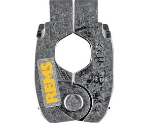 Rems Pressring M 22 (45 grados (PR-2B), sistema AHLSELL A-press, galvanizado)