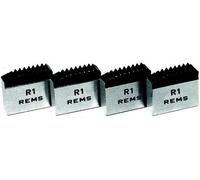 Rems R1/8" - Pinzas para cortar (4 unidades)