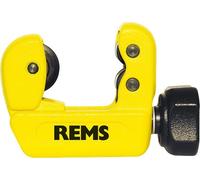 Rems RAS Cu-INOX Ø3-28mm 1/8-1 1/8Mini