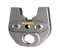 Rems Tenazas de prensar Rems Mini V-15