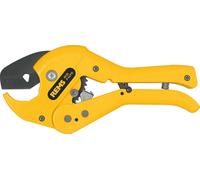 REMS ROS P 42 PS: Tijera para cortar tubos de un solo mango, 42 mm (1 5/8"), (referencia: 291000 RPS), con retorno rápido