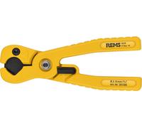 Rems ROS P FLEX 22 (Tijera para tubos de plástico flexibles, de un solo mango) 291400R