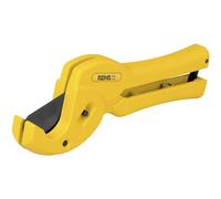 Rems ros-p - Tijera para tubo plastico ros-p 26mm