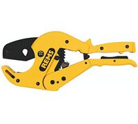 Rems ros p - Tijera para tubo plastico ros p63p diámetro 63mm