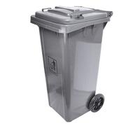 Rena Cubo con Ruedas Waste 120 L
