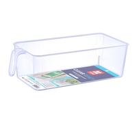 Rena Organizador Multiusos Clear Ready N2 30x15x10 cm